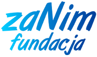 fundacja zaNim - logo